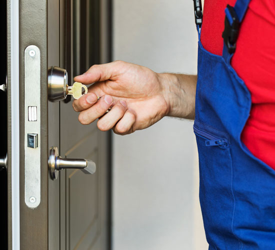 Residential Locksmith Orosi