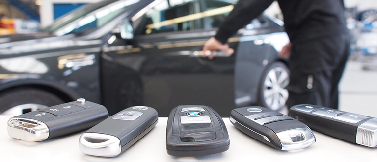 Automotive Locksmith Orosi