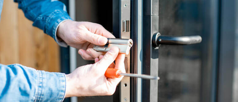 Commercial Locksmith Orosi