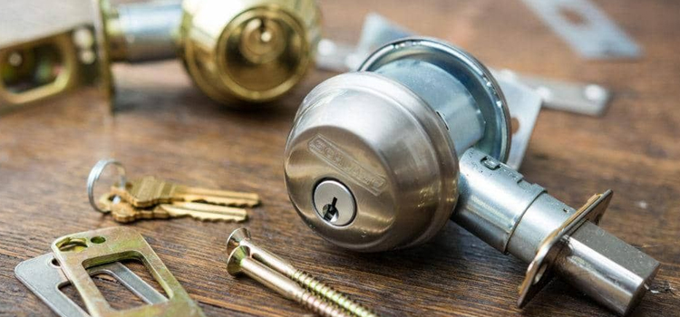 Doorknob Locks Repair Orosi