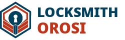 Locksmith Orosi
