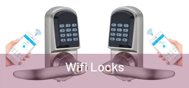  Wifi Locks 